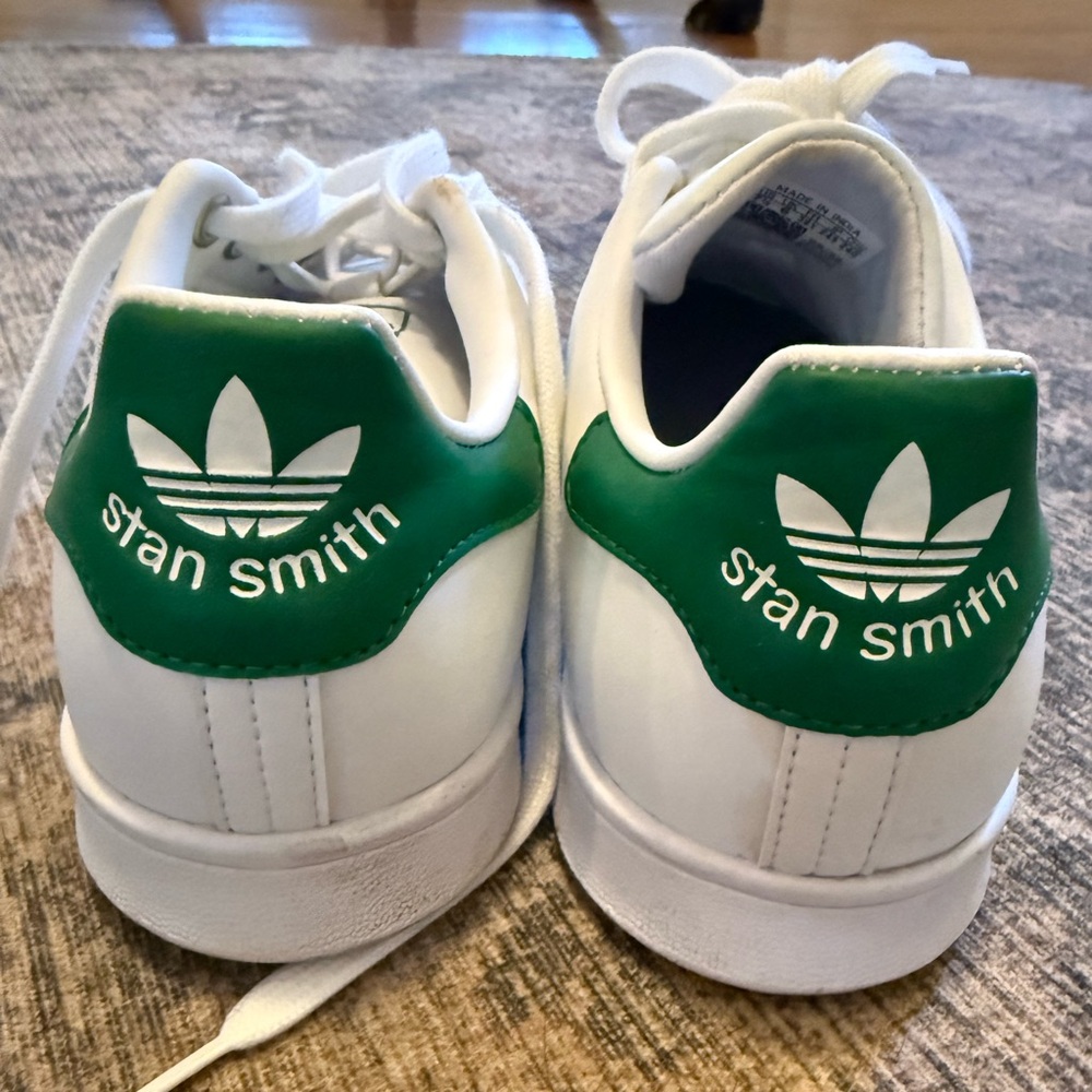 Adidas Stan Smith Sneakers Size 7.5